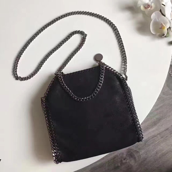 2017AW Stella McCartney ステラマッカートニー コピー FALABELLA オールオーバー スター 371223W8006